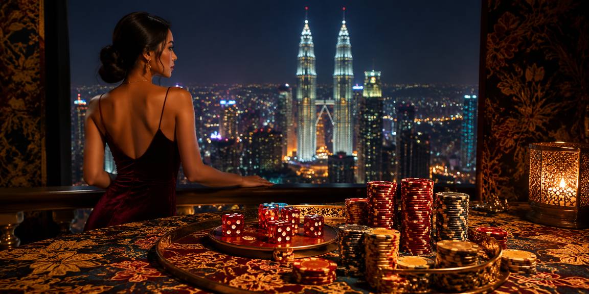 jumcuci918 E Sports Arena Untuk Malaysia