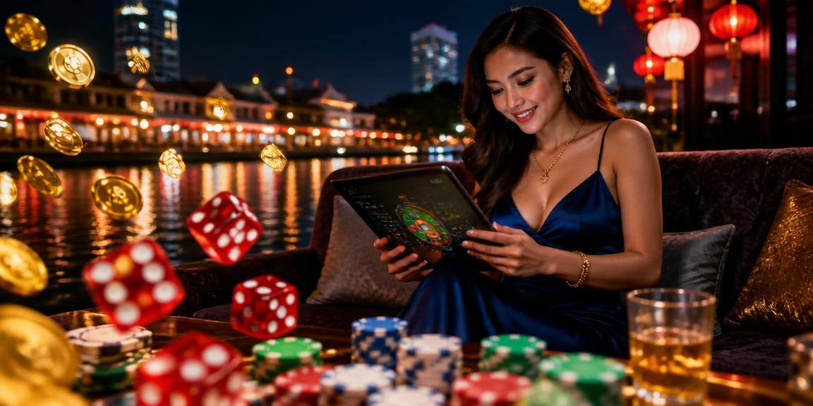 jumcuci918 mobile gaming